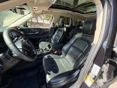 2024 Lincoln Corsair Premiere