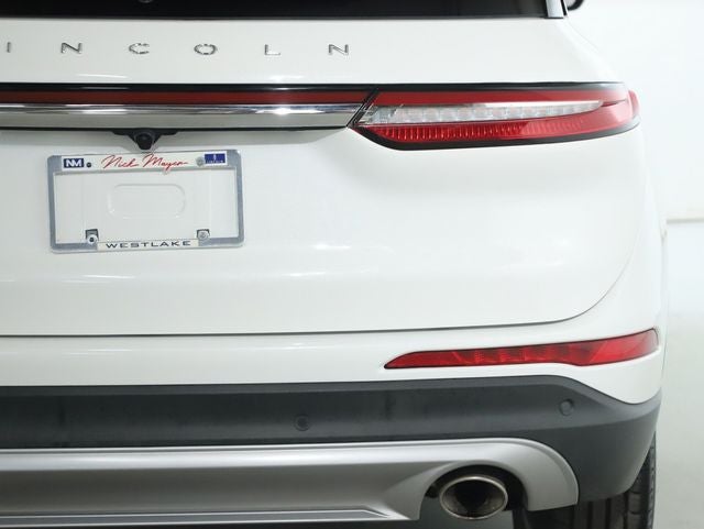 2023 Lincoln Corsair Reserve