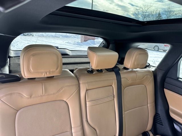 2023 Lincoln Corsair Reserve