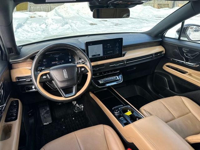 2023 Lincoln Corsair Reserve