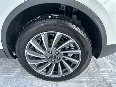 2023 Lincoln Corsair Reserve