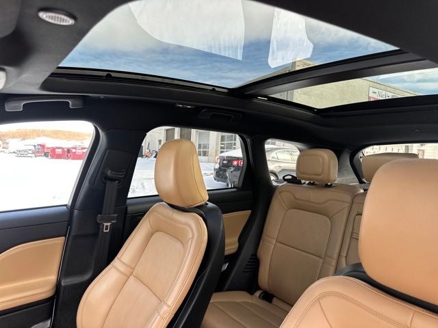 2023 Lincoln Corsair Reserve