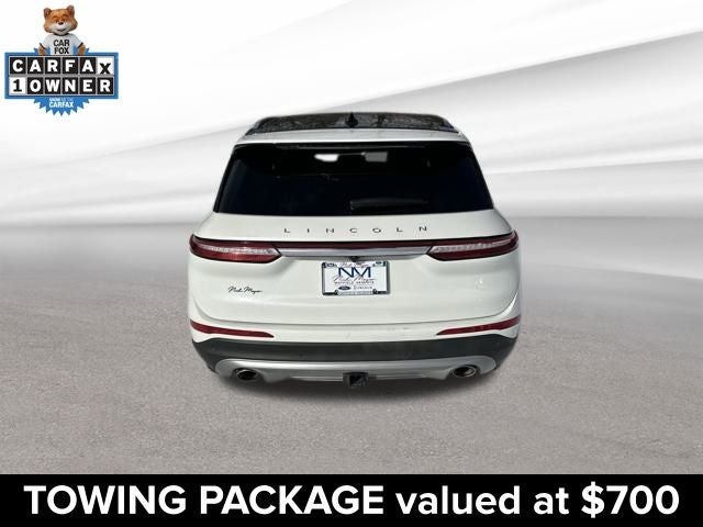 2023 Lincoln Corsair Reserve