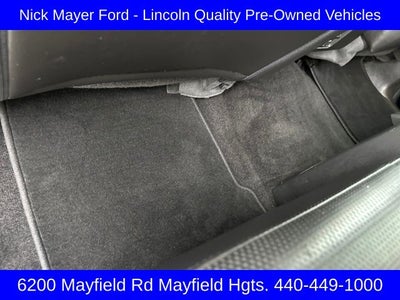 2011 Lincoln Navigator Base