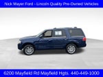 2011 Lincoln Navigator Base