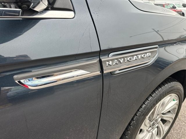 2024 Lincoln Navigator Premiere