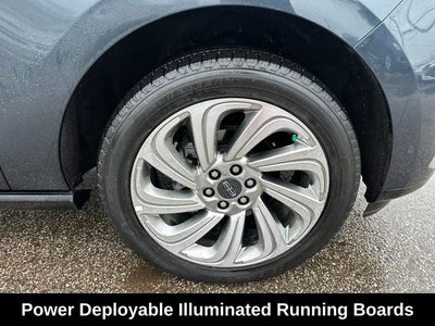 2024 Lincoln Navigator Premiere