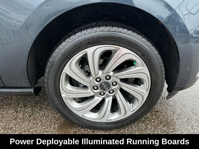 2024 Lincoln Navigator Premiere