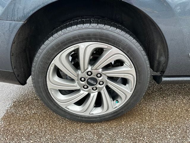 2024 Lincoln Navigator Premiere