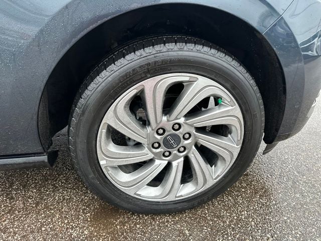 2024 Lincoln Navigator Premiere