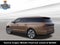 2025 Lincoln Navigator L Black Label