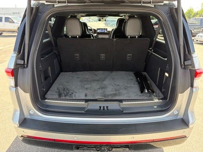 2024 Lincoln Navigator L Black Label