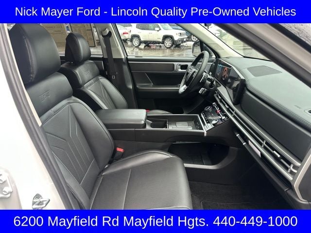 2024 Hyundai Santa Fe XRT