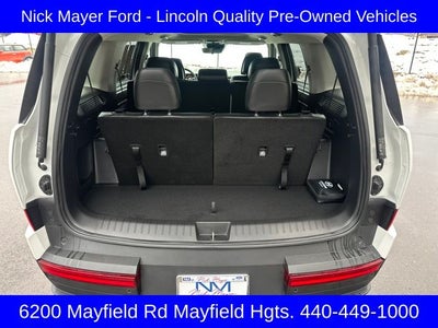 2024 Hyundai Santa Fe XRT