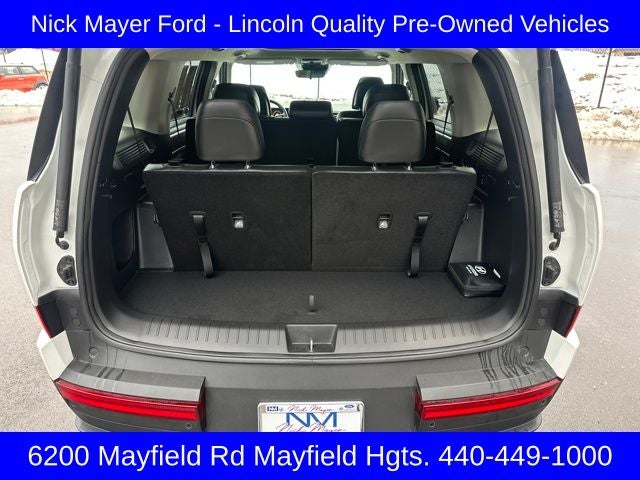 2024 Hyundai Santa Fe XRT