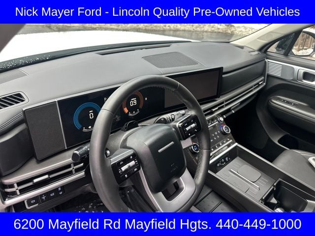 2024 Hyundai Santa Fe XRT