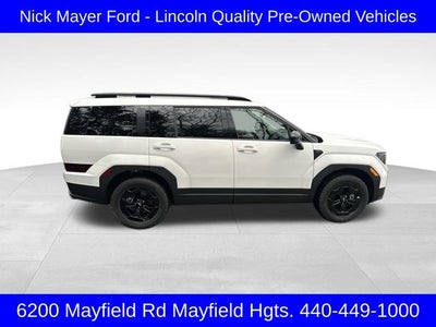 2024 Hyundai Santa Fe XRT