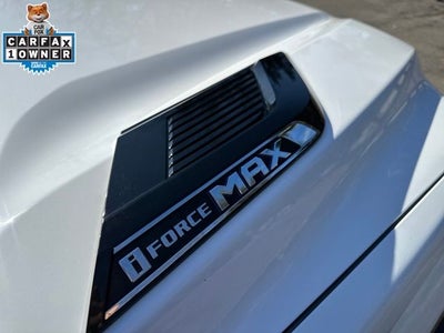 2023 Toyota Tundra Hybrid Limited