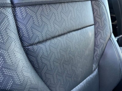 2023 Toyota Tundra Hybrid Limited