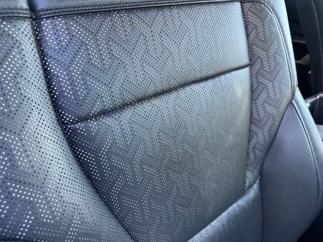 2023 Toyota Tundra Hybrid Limited