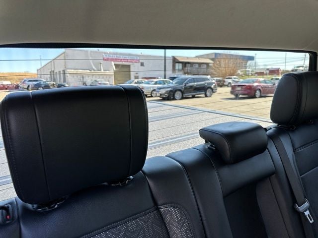 2023 Toyota Tundra Hybrid Limited