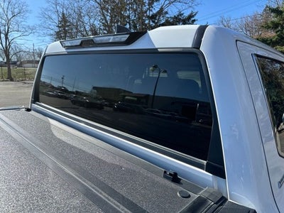 2023 Toyota Tundra Hybrid Limited