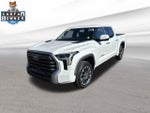 2023 Toyota Tundra Hybrid Limited