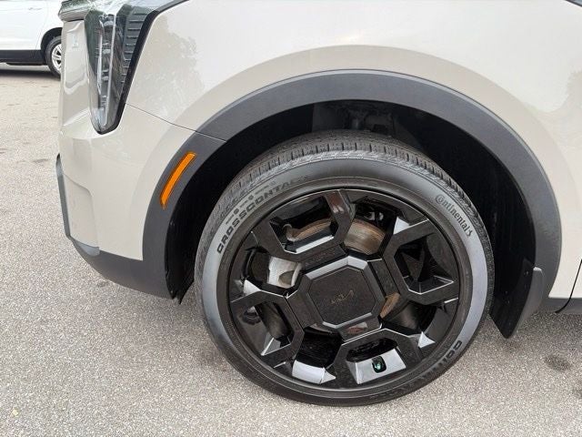 2025 Kia Sorento X-Line EX