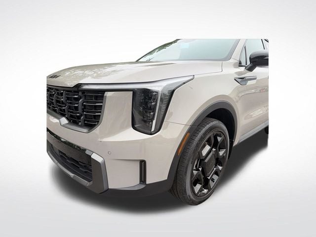 2025 Kia Sorento X-Line EX