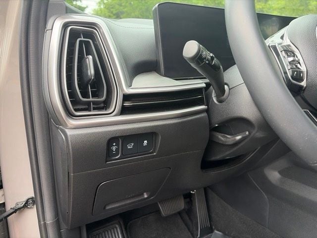 2025 Kia Sorento X-Line EX