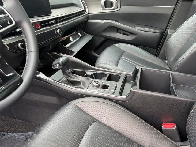 2025 Kia Sorento X-Line EX