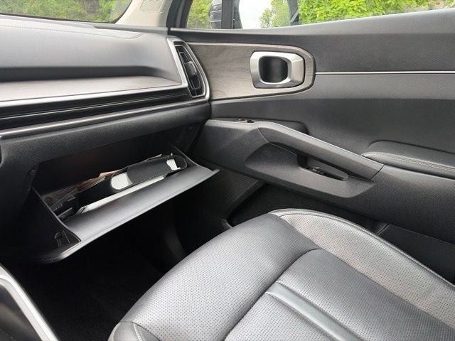 2025 Kia Sorento X-Line EX