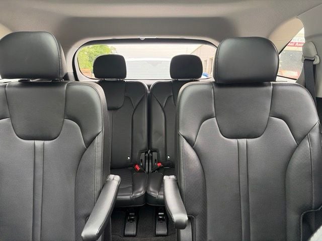 2025 Kia Sorento X-Line EX
