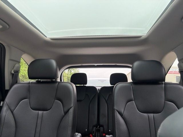 2025 Kia Sorento X-Line EX