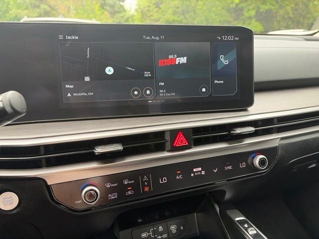 2025 Kia Sorento X-Line EX