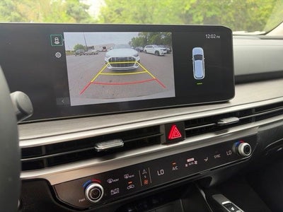 2025 Kia Sorento X-Line EX