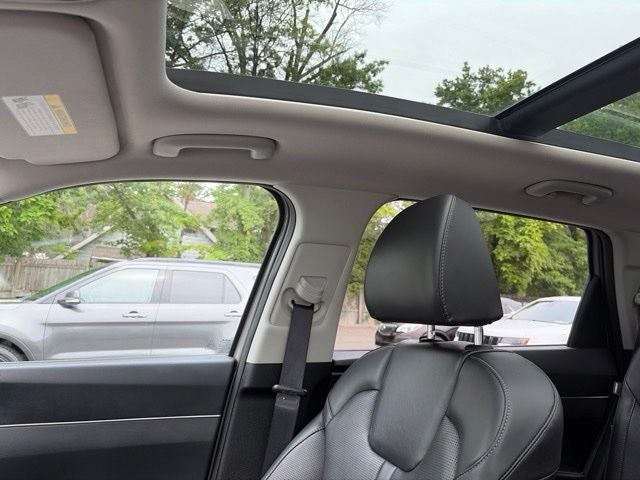 2025 Kia Sorento X-Line EX