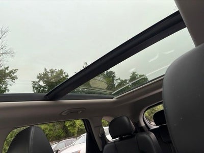 2025 Kia Sorento X-Line EX