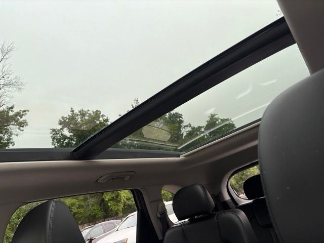 2025 Kia Sorento X-Line EX
