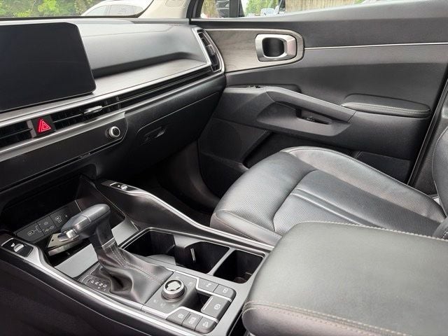 2025 Kia Sorento X-Line EX