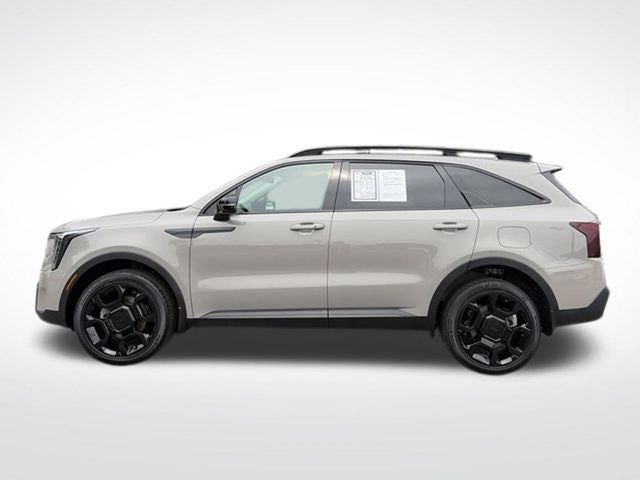 2025 Kia Sorento X-Line EX