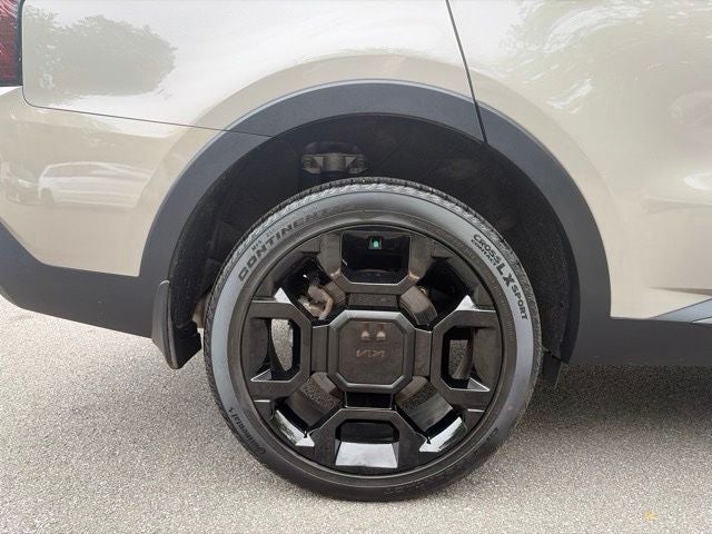 2025 Kia Sorento X-Line EX
