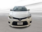 2014 Toyota Corolla LE ECO