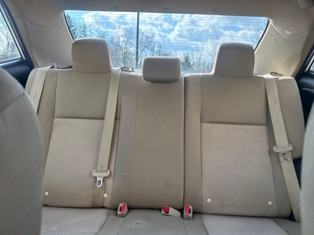 2014 Toyota Corolla LE ECO