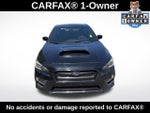 2015 Subaru Impreza WRX Base