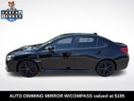 2015 Subaru Impreza WRX Base