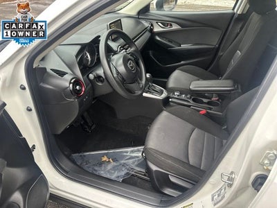 2016 Mazda Mazda CX-3 Sport