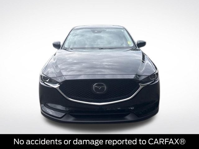 2021 Mazda Mazda CX-5 Touring