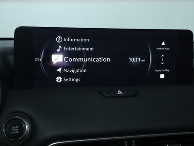 2025 Mazda Mazda CX-70 3.3 Turbo Premium