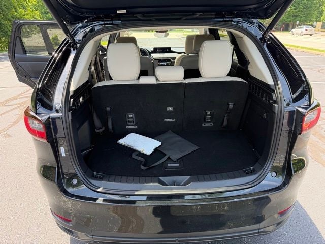 2024 Mazda Mazda CX-90 3.3 Turbo Preferred Plus